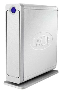 Внешний жесткий диск LaCie 300938 Внешний жесткий диск LaCie 300938