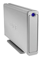 Внешний жесткий диск LaCie 300797 Внешний жесткий диск LaCie 300797