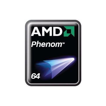 Процессор AMD Phenom X4 9850 Black Edition Процессор AMD Phenom X4 9850 Black Edition
