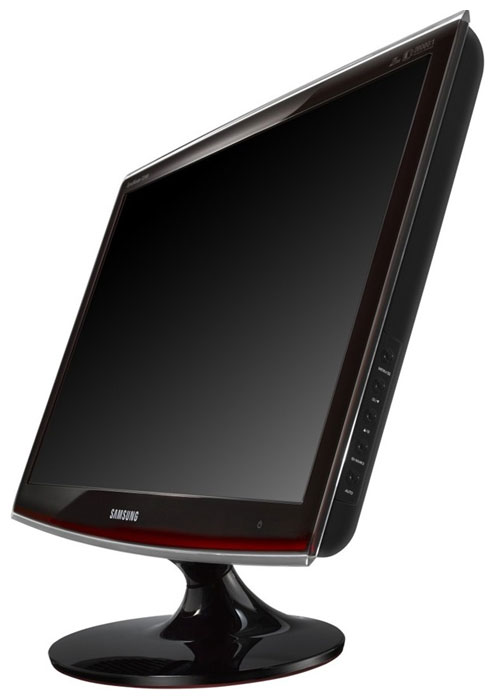 Монитор Samsung SyncMaster T260 Монитор Samsung SyncMaster T260
