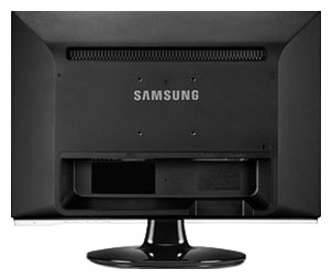 Монитор Samsung SyncMaster 953BW Монитор Samsung SyncMaster 953BW