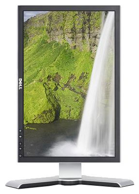 Монитор Dell 1908WFP Монитор Dell 1908WFP