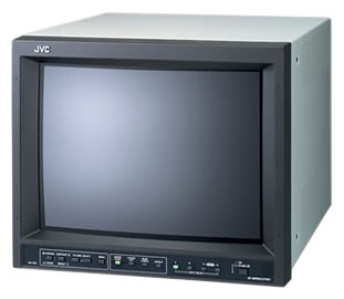 Монитор JVC TM-H150CG Монитор JVC TM-H150CG