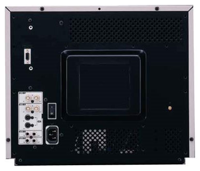 Монитор JVC TM-H1700G Монитор JVC TM-H1700G