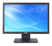 Монитор Acer V203Wb Монитор Acer V203Wb