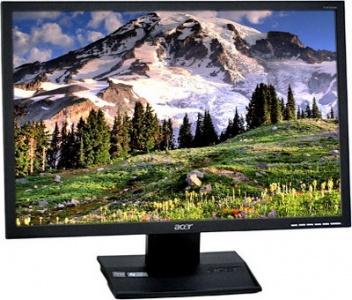 Монитор Acer V243Wb Монитор Acer V243Wb