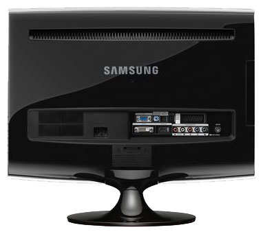 Монитор Samsung SyncMaster T240HD Монитор Samsung SyncMaster T240HD