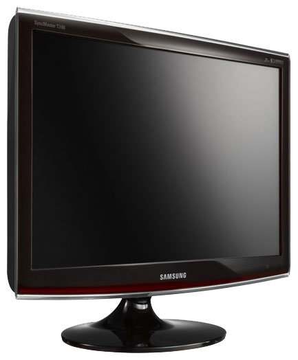 Монитор Samsung SyncMaster T220HD Монитор Samsung SyncMaster T220HD