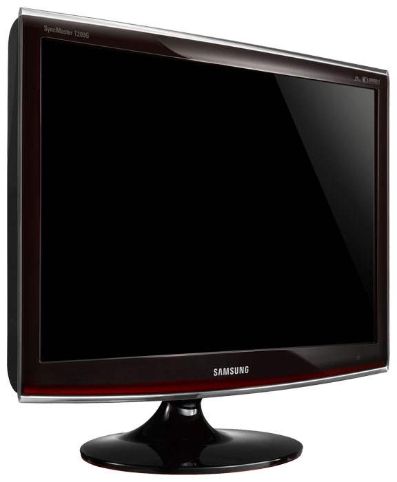 Монитор Samsung SyncMaster T200G Монитор Samsung SyncMaster T200G