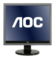 Монитор AOC 919Va2 Монитор AOC 919Va2