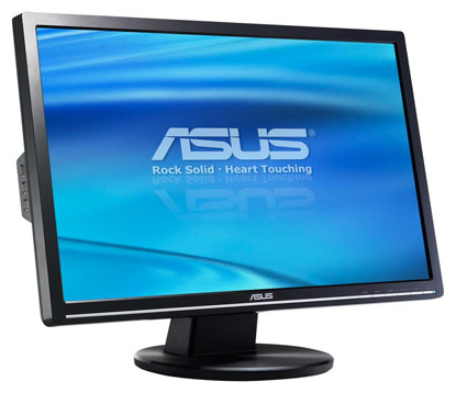 Монитор Asus VW223B Монитор Asus VW223B