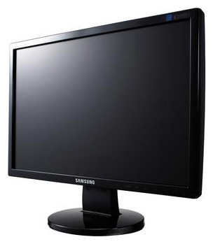 Монитор Samsung SyncMaster 2243LNX Монитор Samsung SyncMaster 2243LNX