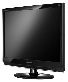 Монитор Samsung SyncMaster 2263UW Монитор Samsung SyncMaster 2263UW