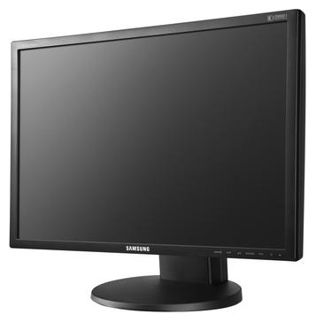 Монитор Samsung SyncMaster 2443BW Монитор Samsung SyncMaster 2443BW