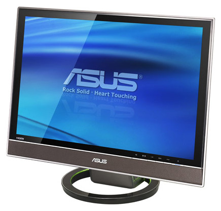 Монитор Asus LS221H Монитор Asus LS221H