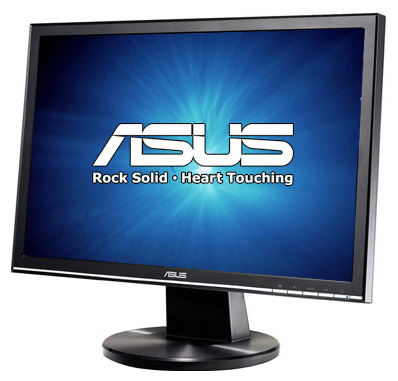 Монитор Asus VW202B Монитор Asus VW202B