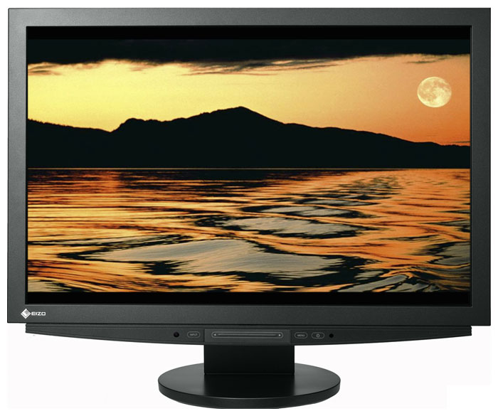 Монитор Eizo FlexScan HD2442W Монитор Eizo FlexScan HD2442W
