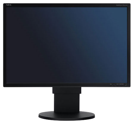 Монитор NEC MultiSync EA261WM Монитор NEC MultiSync EA261WM