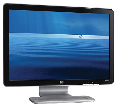 Монитор HP w2216 Монитор HP w2216