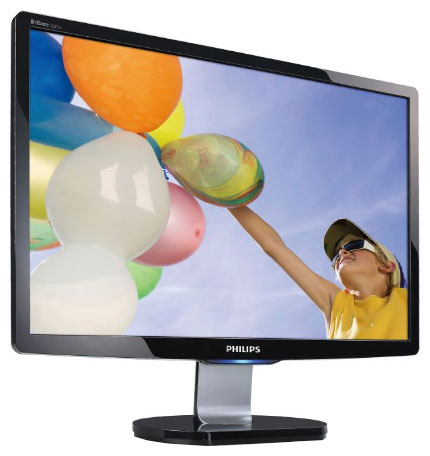 Монитор Philips 220CW9FB/00 Монитор Philips 220CW9FB/00