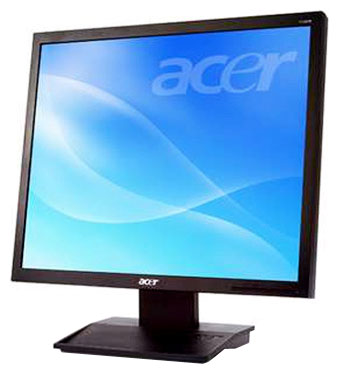 Монитор Acer V193Abmd Монитор Acer V193Abmd