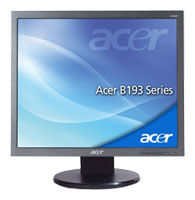 Монитор Acer B193Aymdh Монитор Acer B193Aymdh