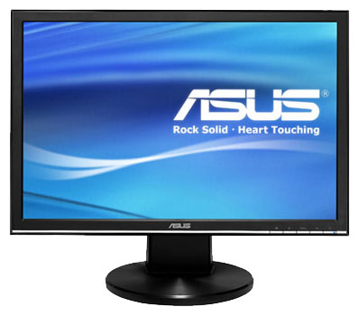 Монитор Asus VW202SL Монитор Asus VW202SL