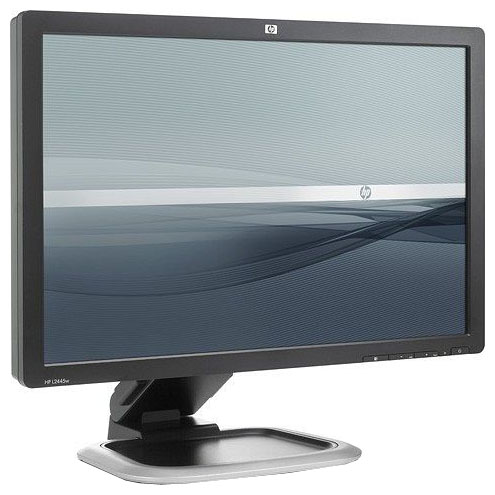 Монитор HP L2445w Монитор HP L2445w