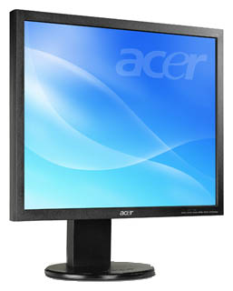 Монитор Acer b173aymdh Монитор Acer b173aymdh