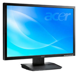 Монитор Acer V223WAb Монитор Acer V223WAb