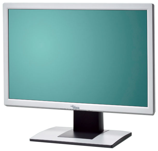 Монитор Fujitsu-Siemens B20W-5 Монитор Fujitsu-Siemens B20W-5