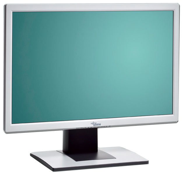 Монитор Fujitsu-Siemens B22W-5 Монитор Fujitsu-Siemens B22W-5
