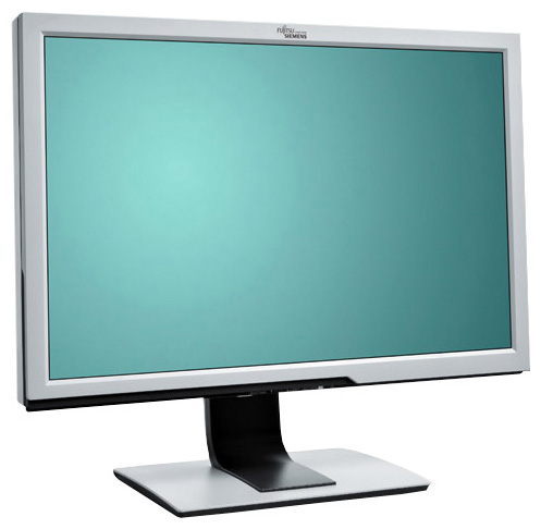 Монитор Fujitsu-Siemens P24W-5 Монитор Fujitsu-Siemens P24W-5