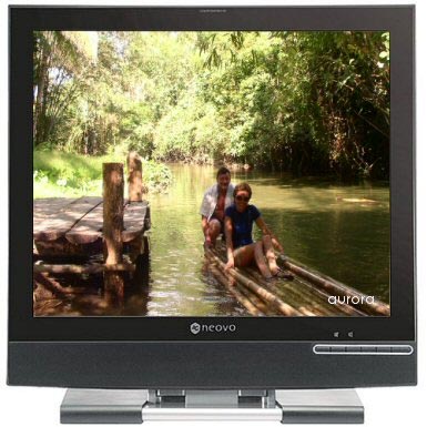 ������� Neovo E-19A