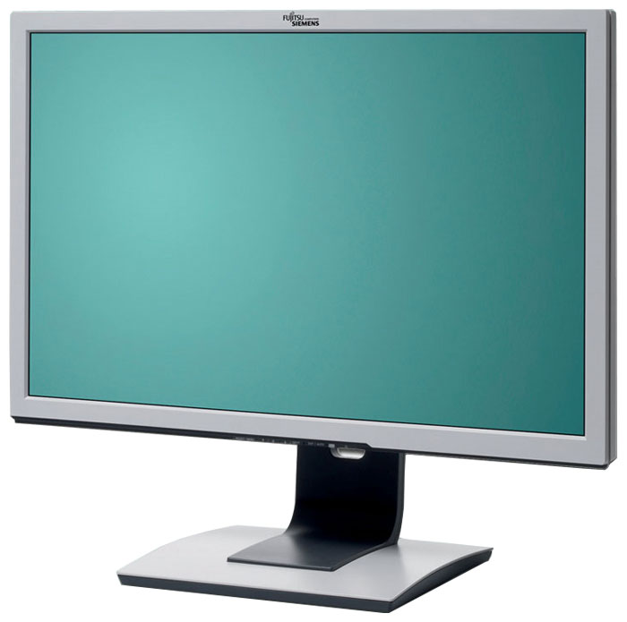Монитор Fujitsu-Siemens P22W-5 Монитор Fujitsu-Siemens P22W-5