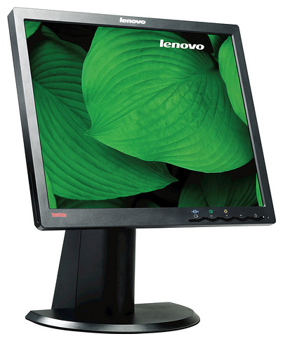 ������� Lenovo ThinkVision L1700p