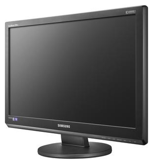 Монитор Samsung SyncMaster 2494HS Монитор Samsung SyncMaster 2494HS