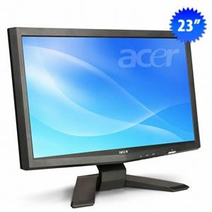Монитор Acer X233Hb Монитор Acer X233Hb