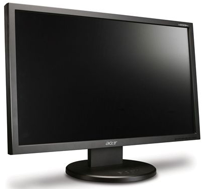 Монитор Acer V233Hbd Монитор Acer V233Hbd