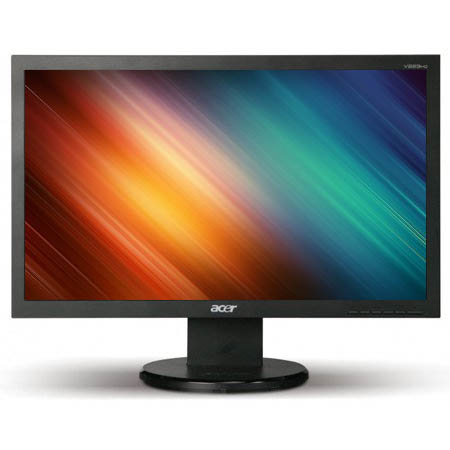 Монитор Acer V223HQb Монитор Acer V223HQb