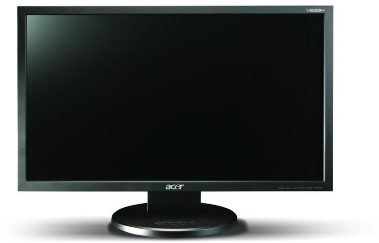 Монитор Acer V243HQb Монитор Acer V243HQb