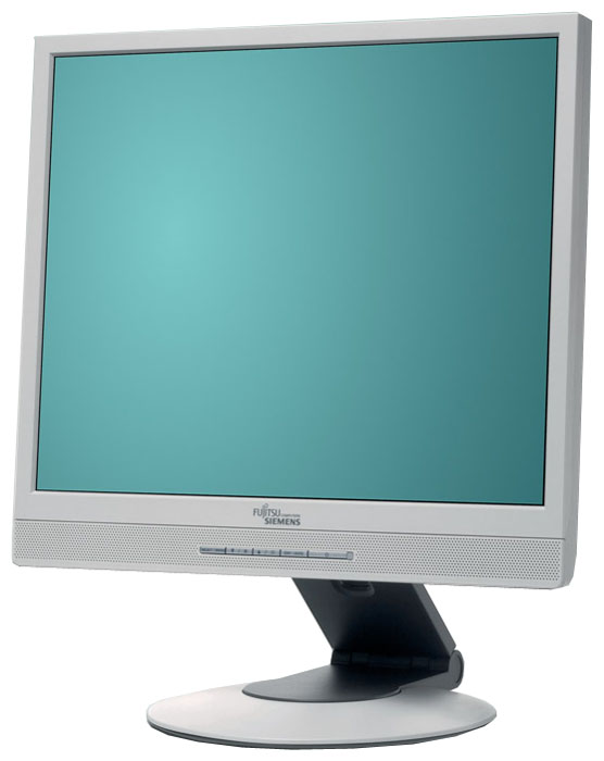 Монитор Fujitsu-Siemens P20-2S Монитор Fujitsu-Siemens P20-2S