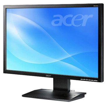 ������� Acer V193WBb