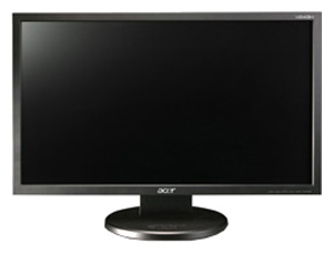 Монитор Acer V243HQbd Монитор Acer V243HQbd