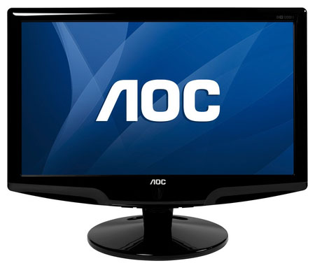 ������� AOC 831S