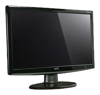 Монитор Acer H223HQAbmid Монитор Acer H223HQAbmid
