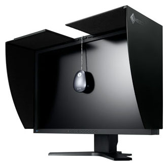 Монитор Eizo ColorEdge CG242W Монитор Eizo ColorEdge CG242W