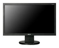 Монитор Acer V193HQbmd Монитор Acer V193HQbmd
