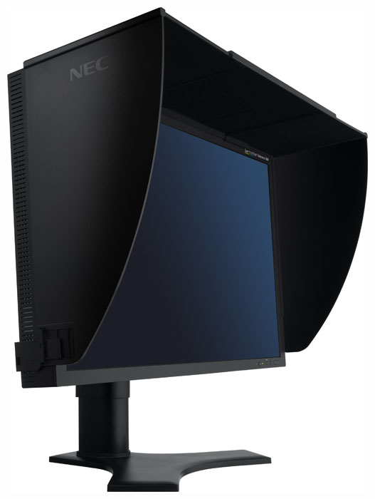 ������� NEC SpectraView 2690