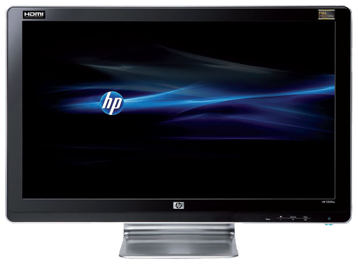 Монитор HP 2309m Монитор HP 2309m